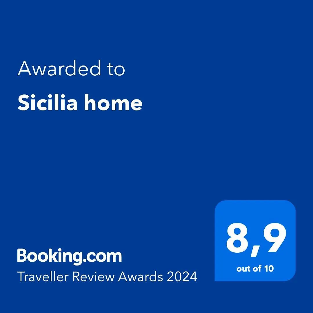 Sicilia Home Catania Italy
