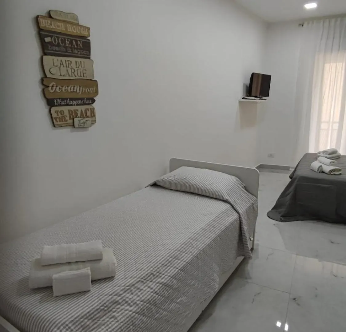 Sicilia Home Catania 0*,  Italy