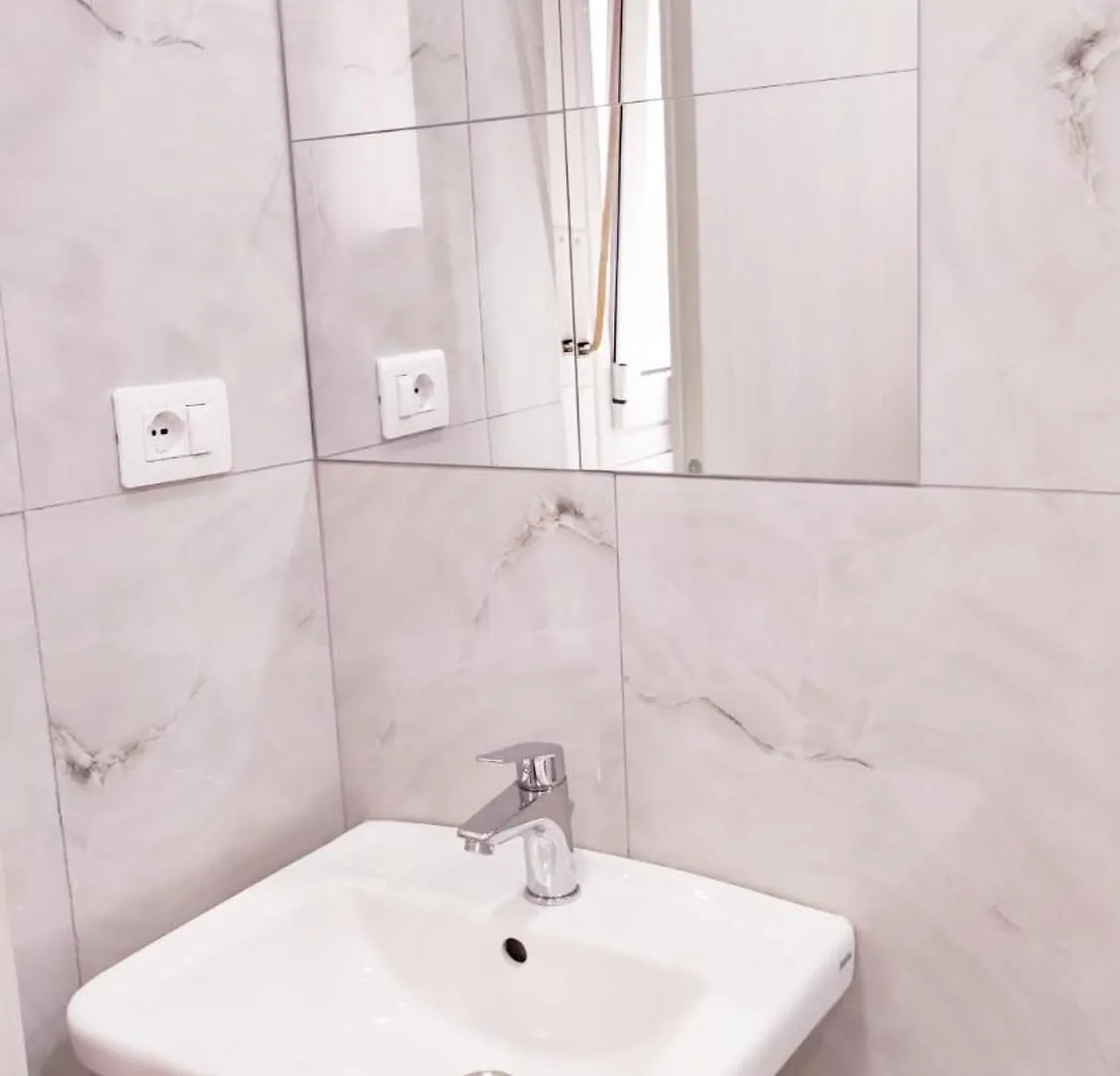 Appartement Sicilia Home Catane