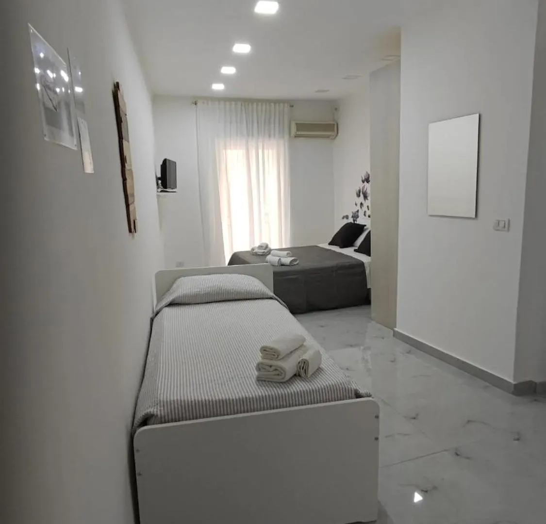 Sicilia Home Catania Apartment
