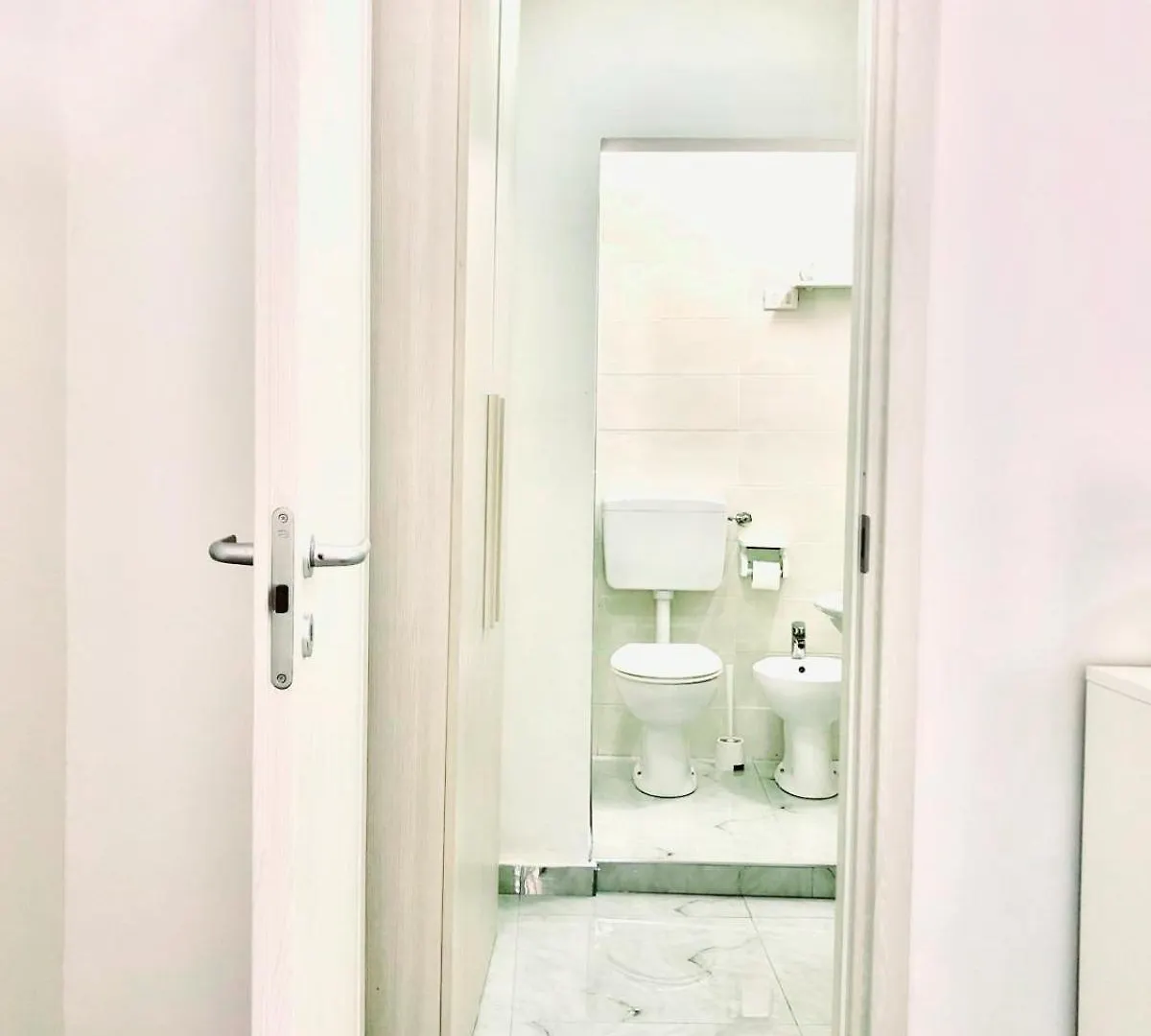 Apartment Sicilia Home Catania