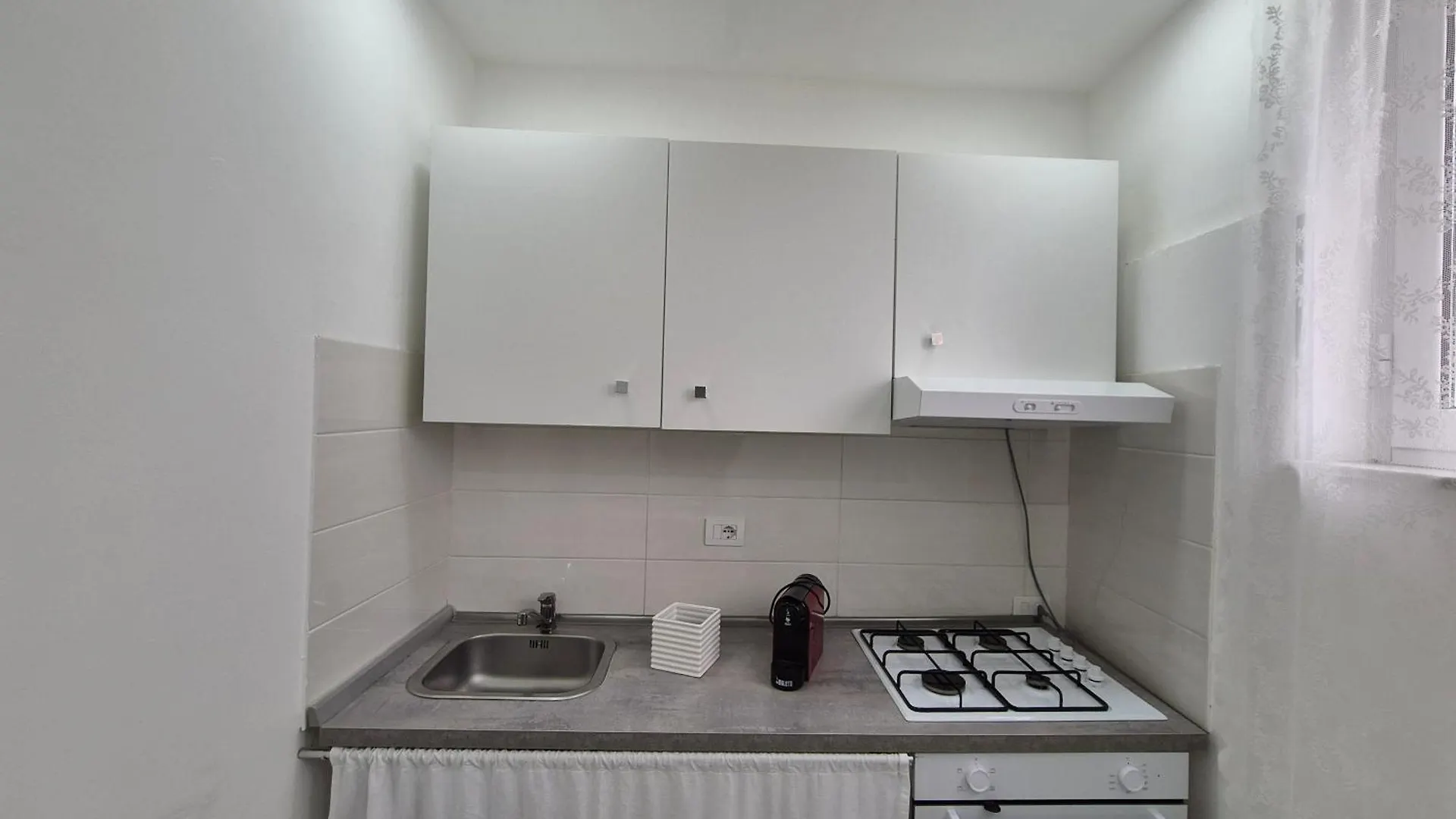 Apartment Sicilia Home Catania