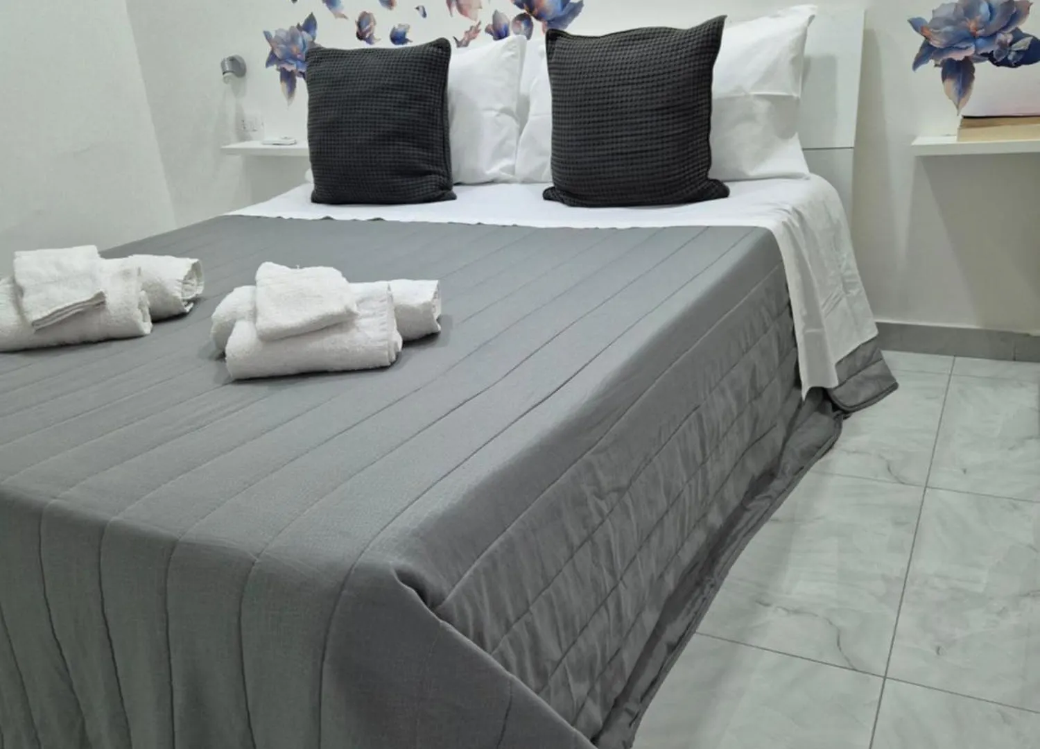 Sicilia Home Catane Appartement
