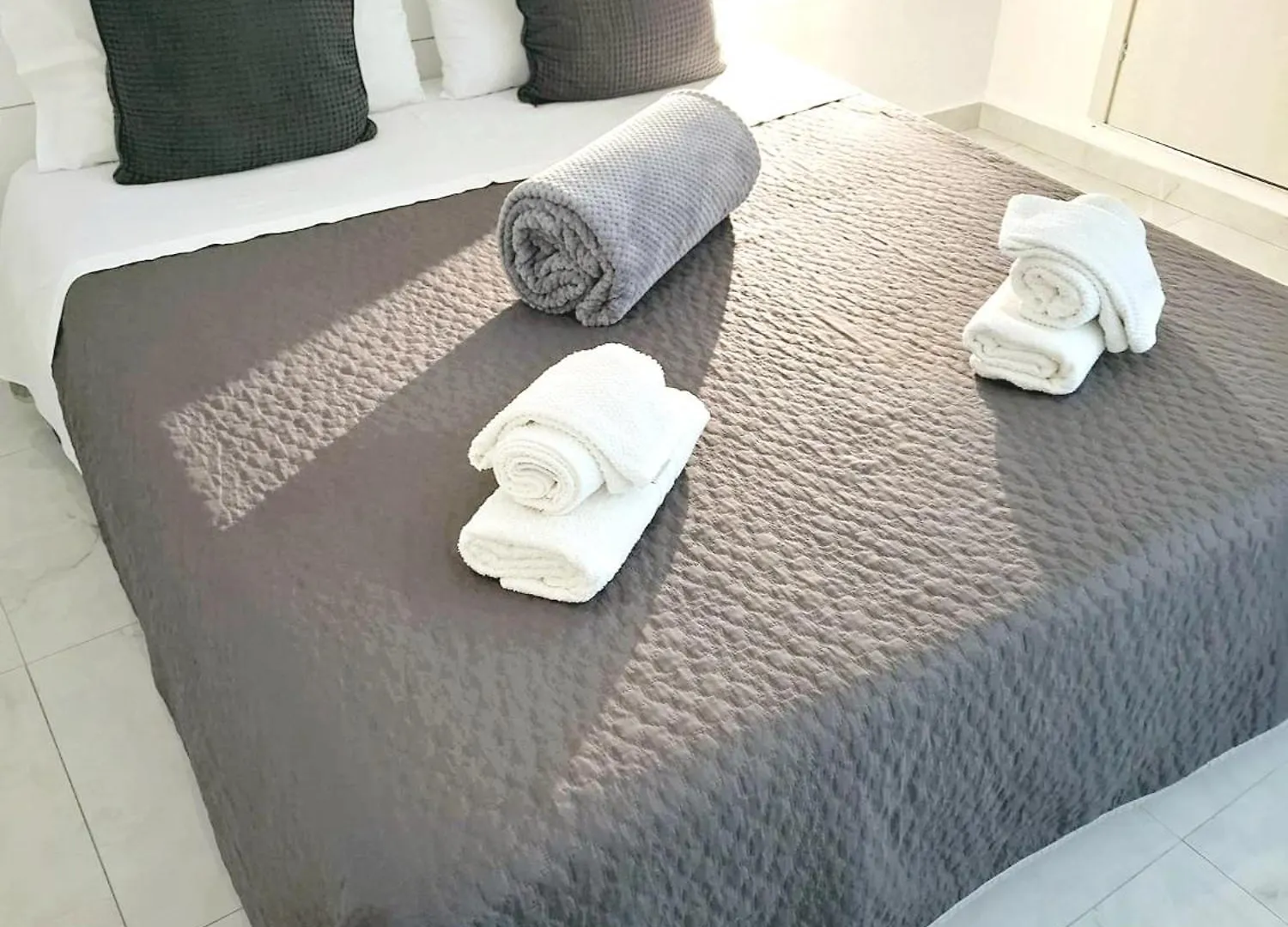 Apartment Sicilia Home Catania Italy