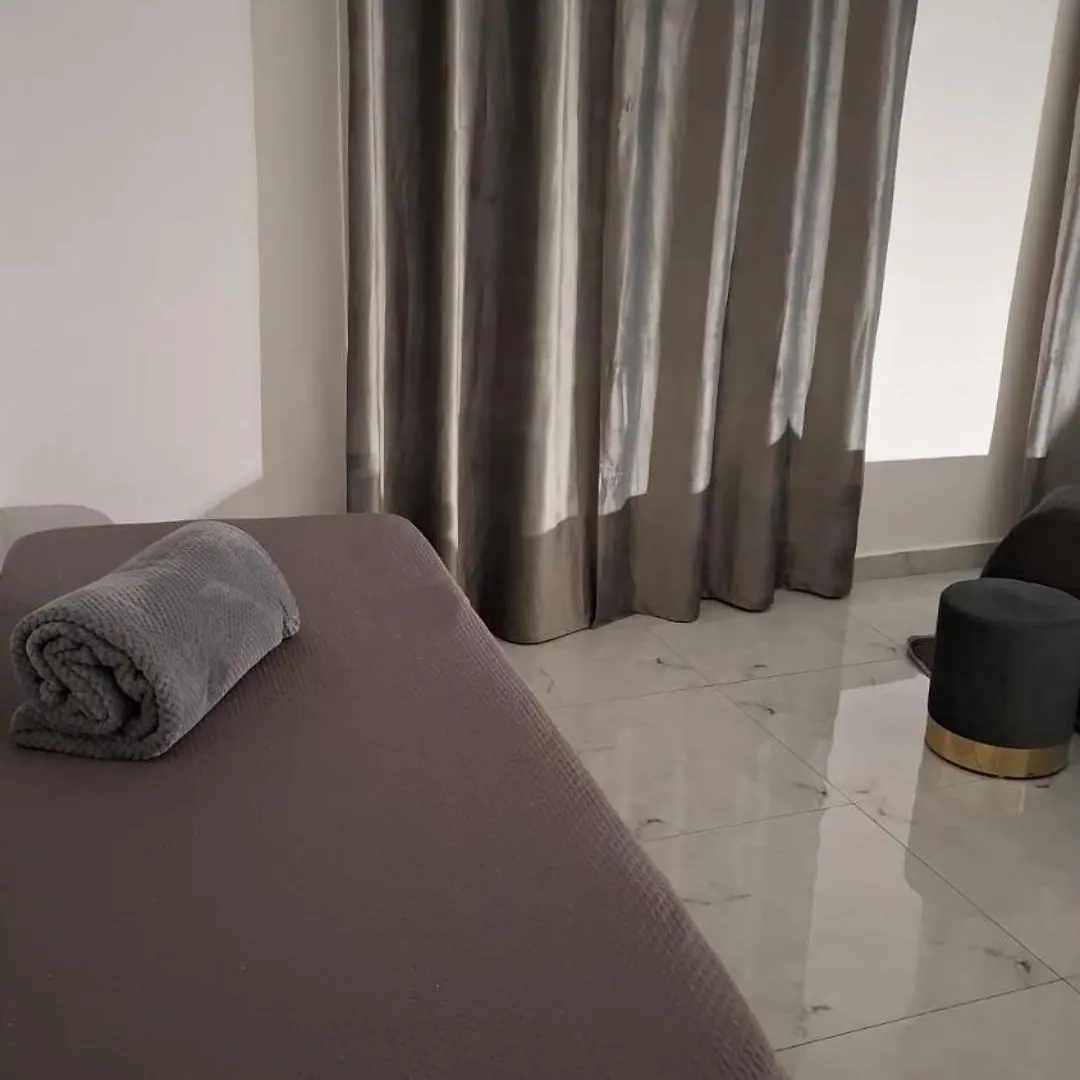 Apartment Sicilia Home Catania