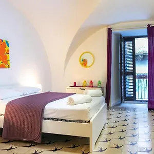 The House Apartment Catania