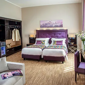 Gioberti Art Hotel Rome