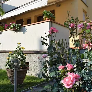 La Casa Di Lili Appartement Pontassieve