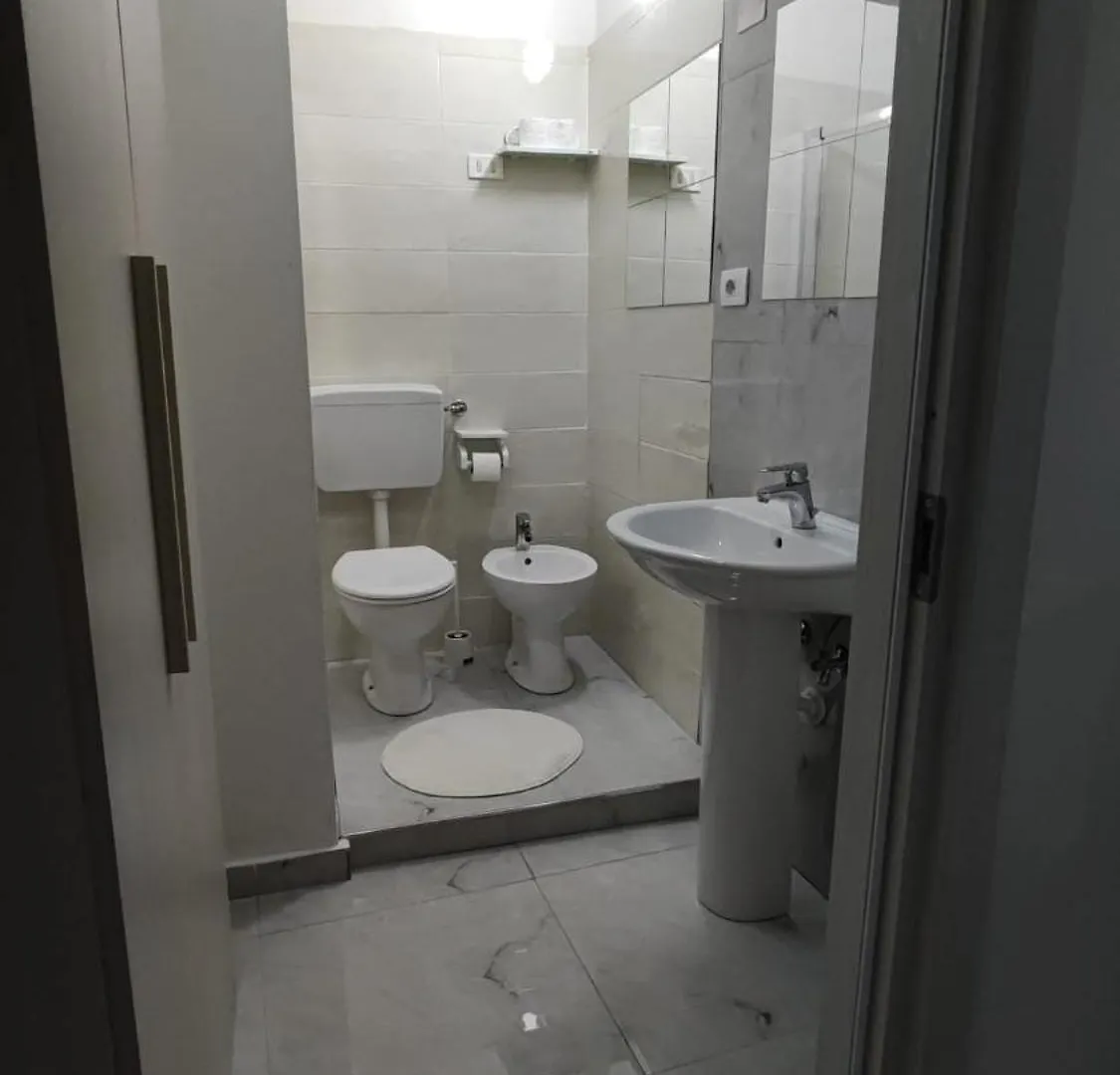 Appartamento Sicilia Home Aeroporto di Catania Fontana Rossa Italia