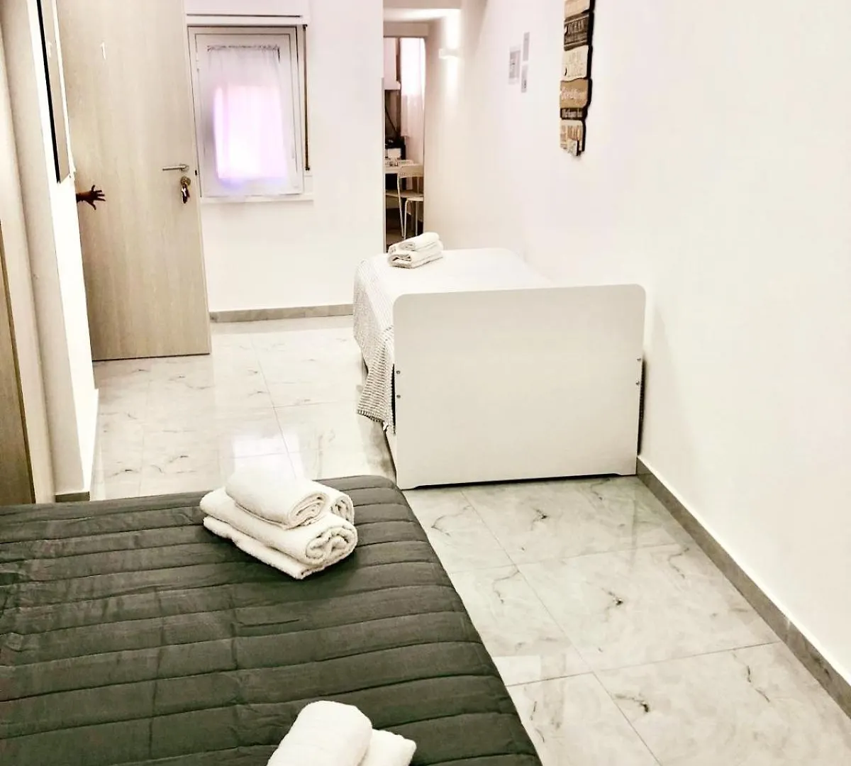 Sicilia Home Catania Apartment