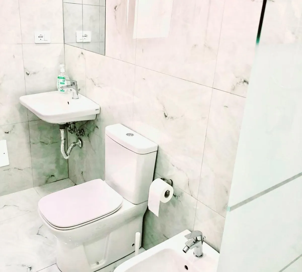 Appartamento Sicilia Home Aeroporto di Catania Fontana Rossa Italia
