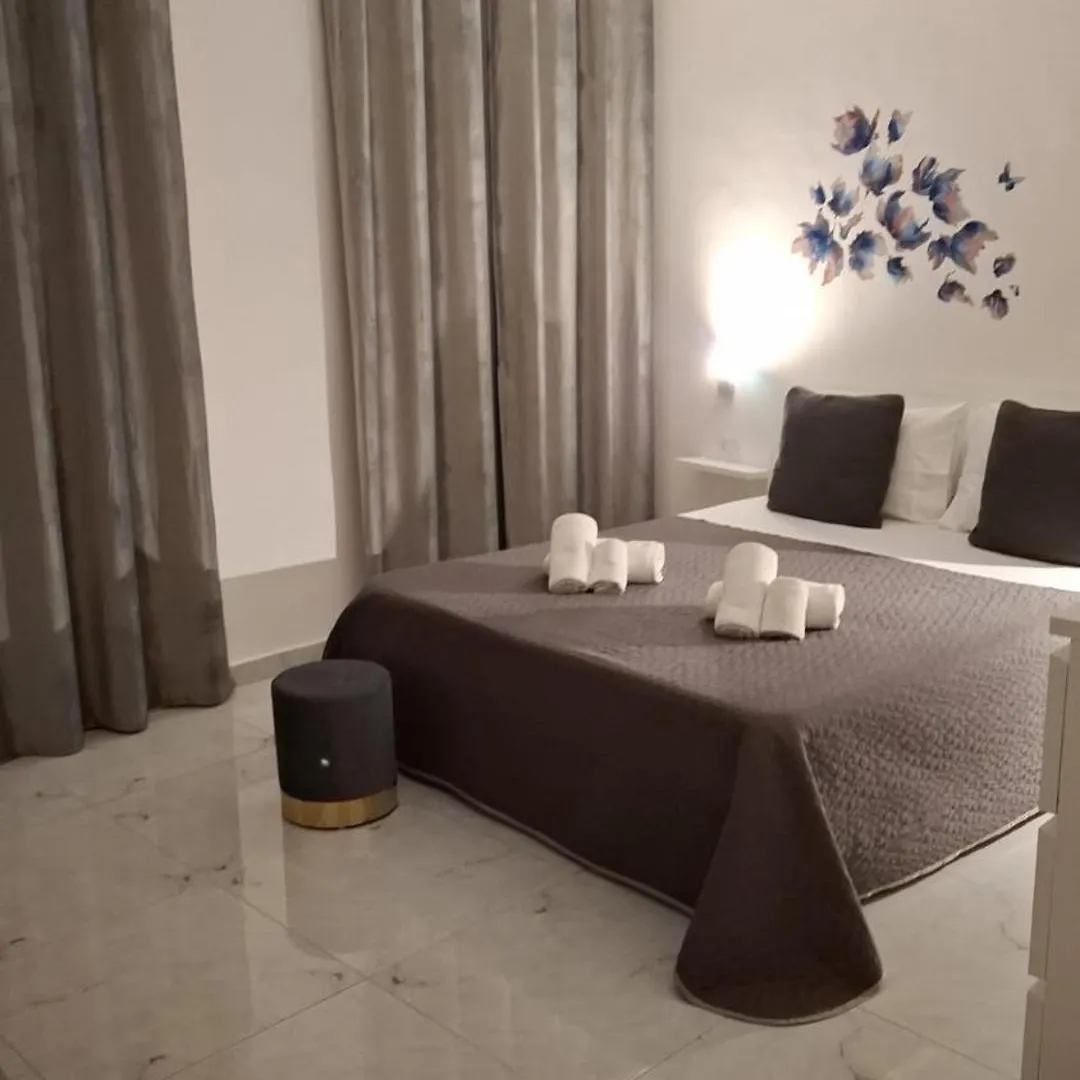 Apartment Sicilia Home Catania Italy