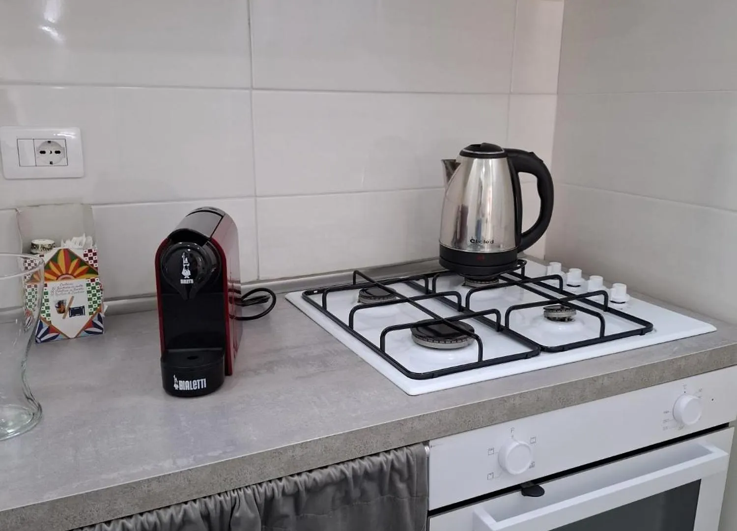 Apartment Sicilia Home Catania