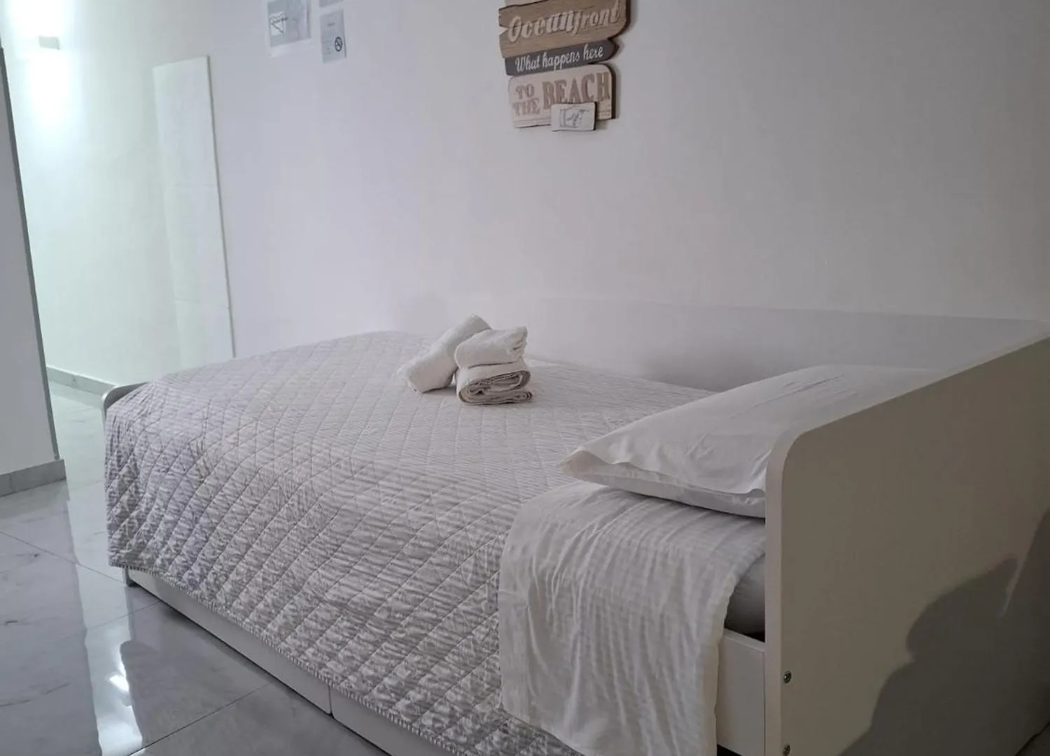 Appartamento Sicilia Home Aeroporto di Catania Fontana Rossa